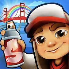 Subway Surf